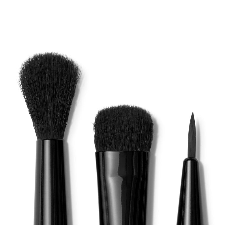 High-Quality Precision Brush Set for Effortless Eyeshadow Blending