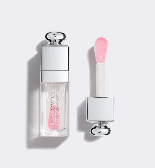Nourishing Lip Oil for a Natural, Luminous Finish