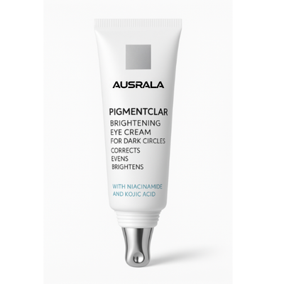 Hydrating Eye Cream for Brighter, Firmer, Rejuvenated Skin
