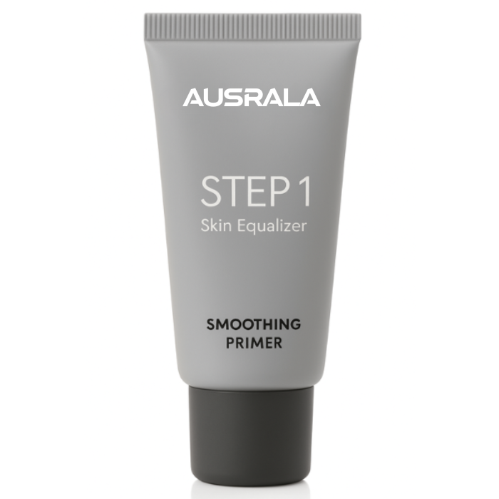 Flawless Base Primer for Long-Lasting, Perfect Makeup Wear