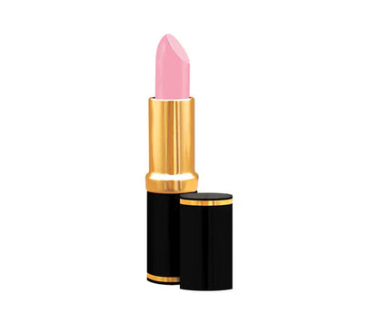 Long-Lasting Satin Lipstick for Smooth Finish