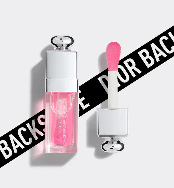 Nourishing Lip Oil for a Natural, Luminous Finish