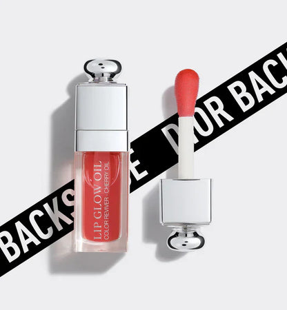 Nourishing Lip Oil for a Natural, Luminous Finish