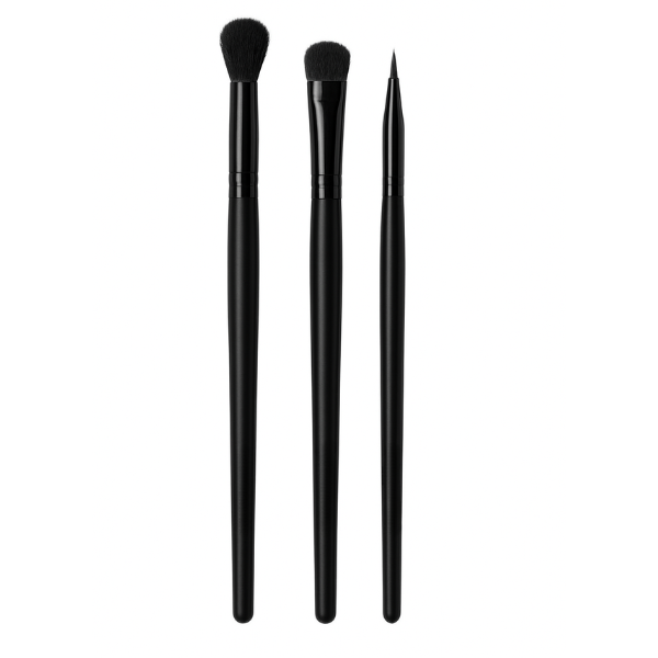 High-Quality Precision Brush Set for Effortless Eyeshadow Blending