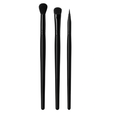 High-Quality Precision Brush Set for Effortless Eyeshadow Blending